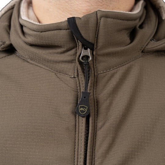 Ballistic Defence | PHANTOM 1.0 Combat Mont Haki