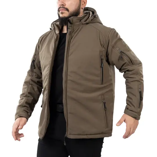 Ballistic Defence | PHANTOM 1.0 Combat Haki Mont