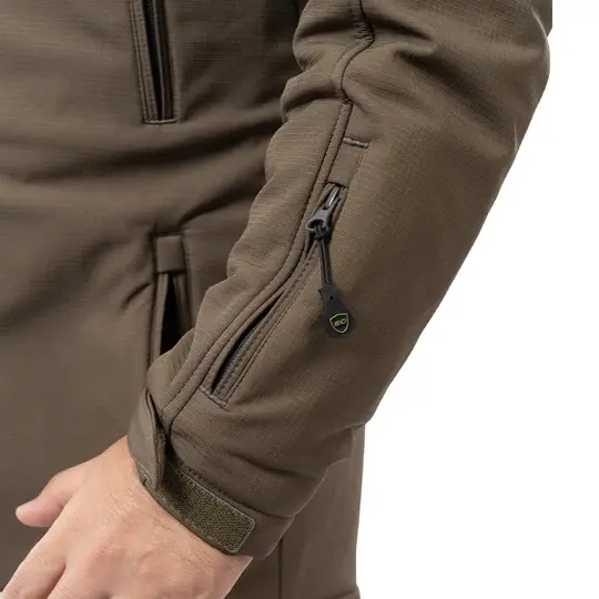 Ballistic Defence | PHANTOM 1.0 Combat Mont Haki