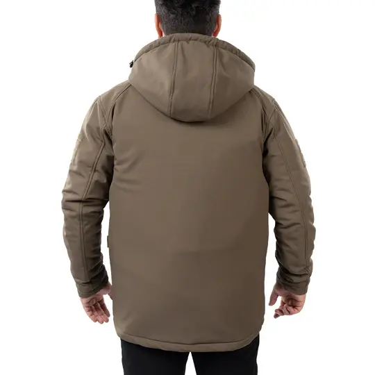 Ballistic Defence | PHANTOM 1.0 Combat Haki Mont