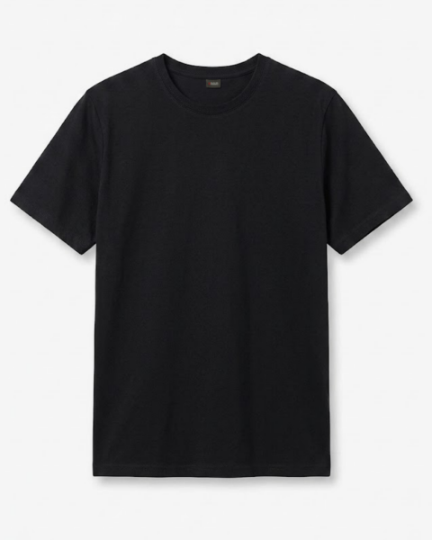 Raiders Outdoor Taktik Siyah T-Shirt