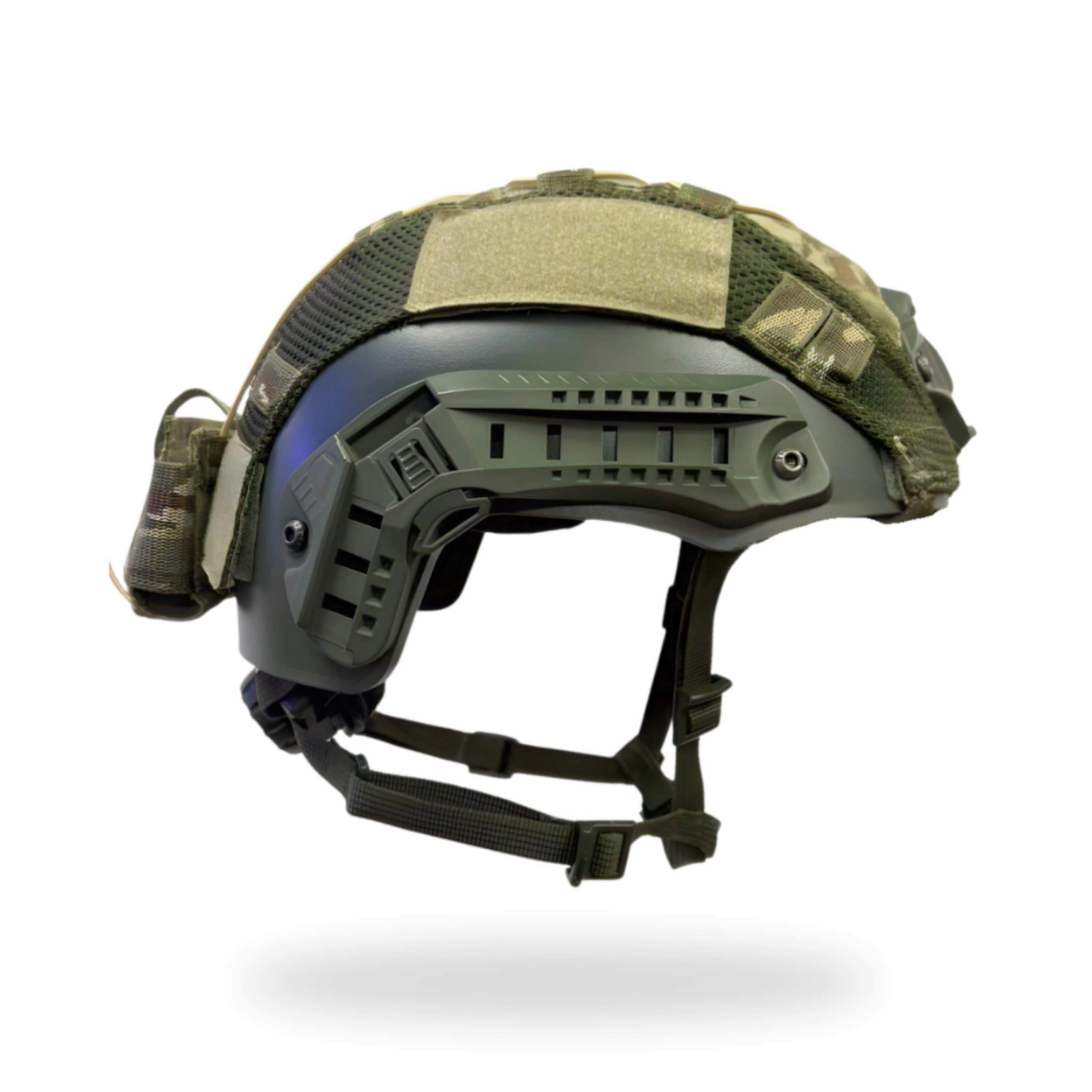 Taktik Kask