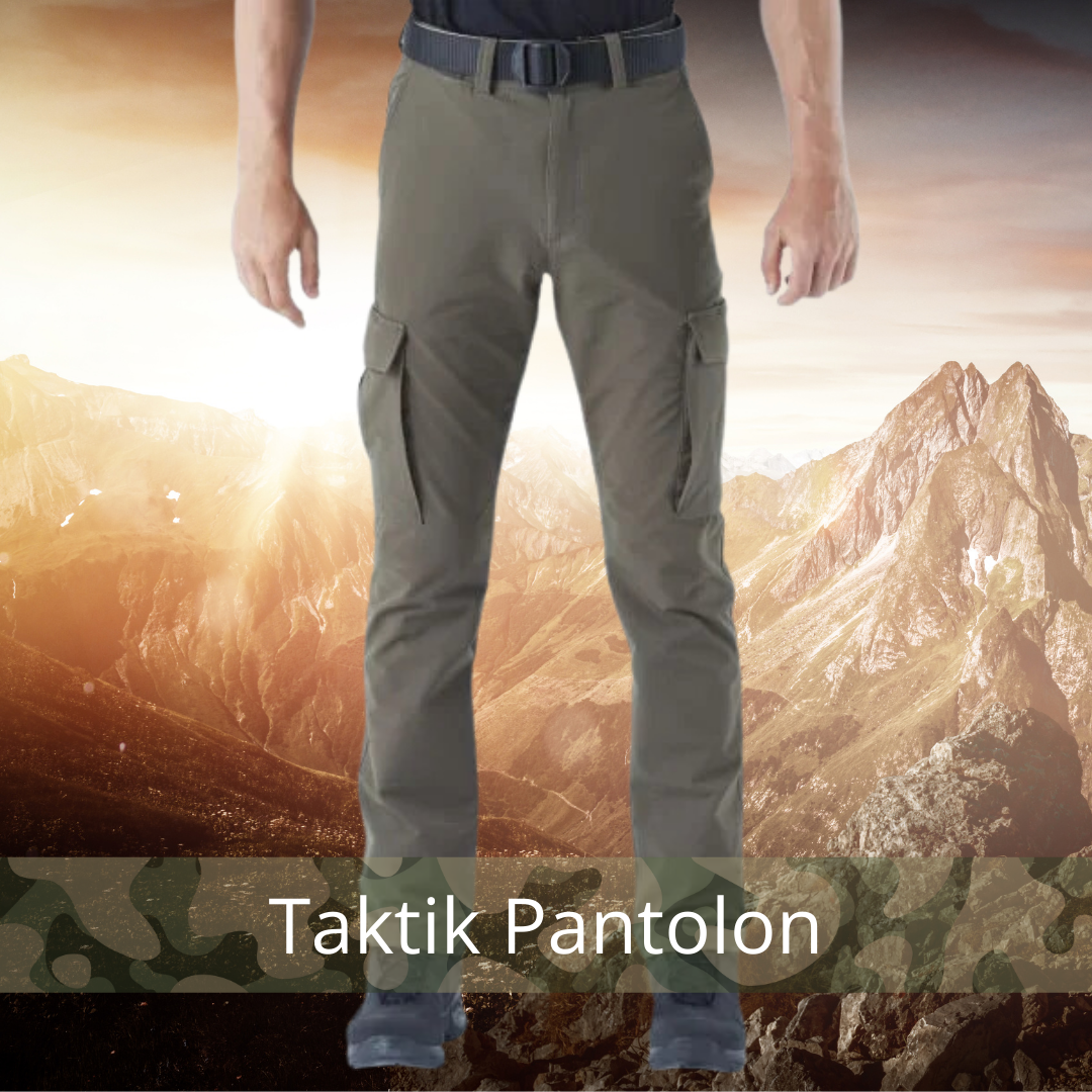 Taktik Pantolon