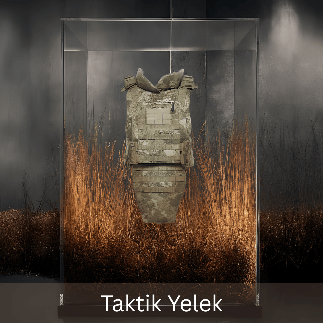 Taktik Yelek