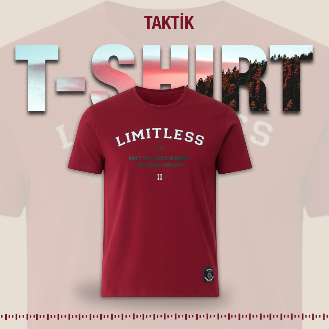 Taktik T-Shirt
