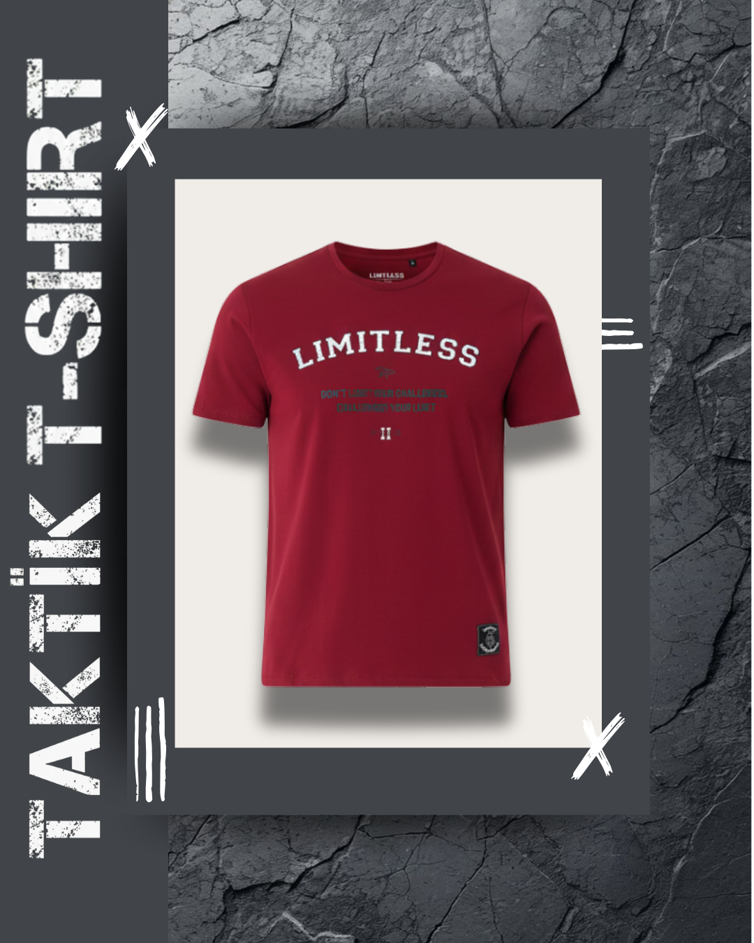 Taktik T-Shirt
