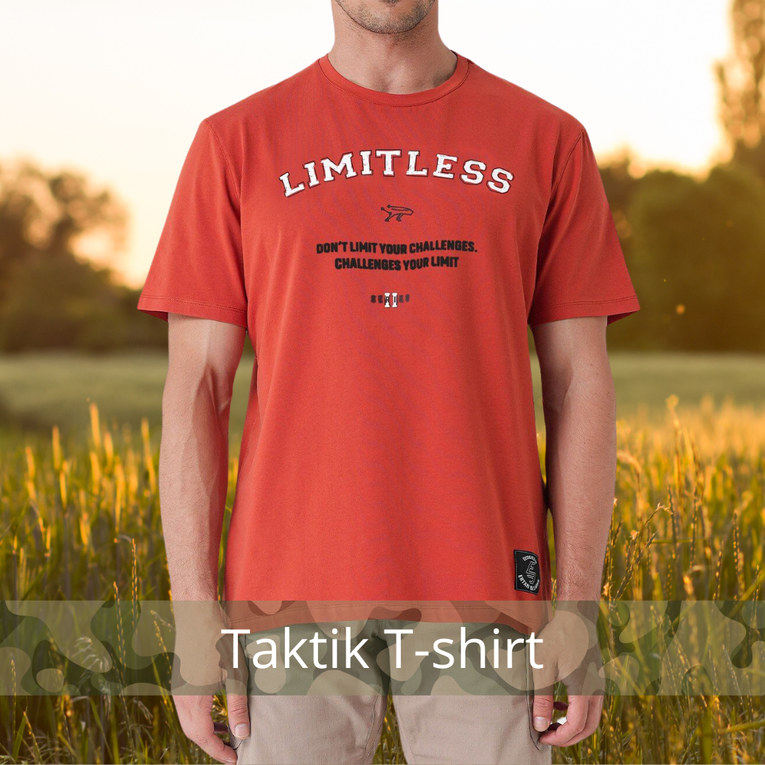 Taktik T-shirt