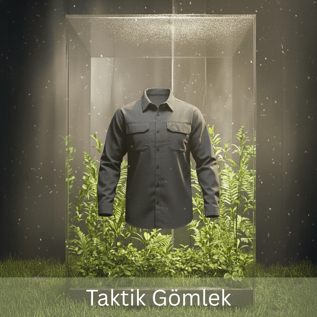 Taktik Gömlek