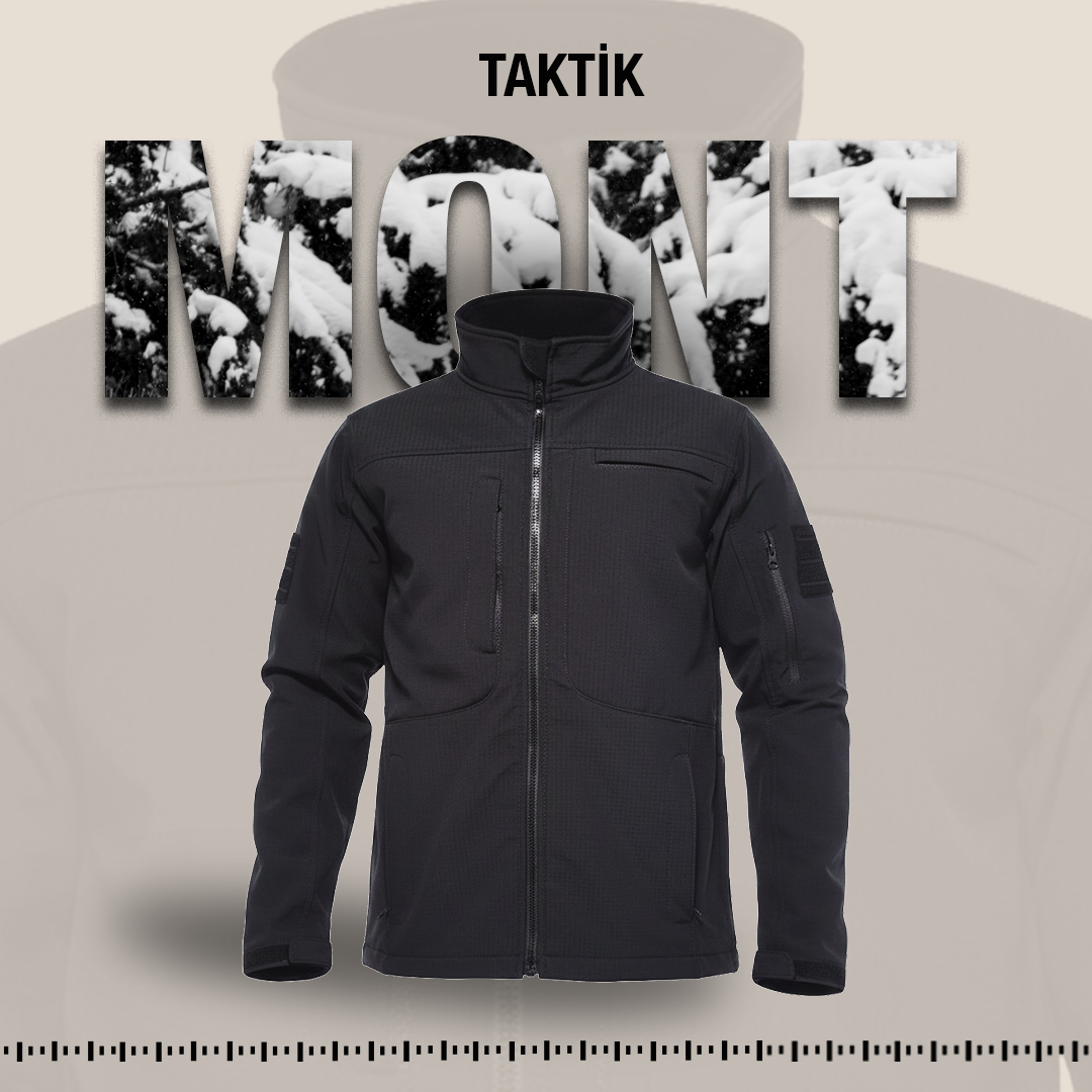 Taktik Mont
