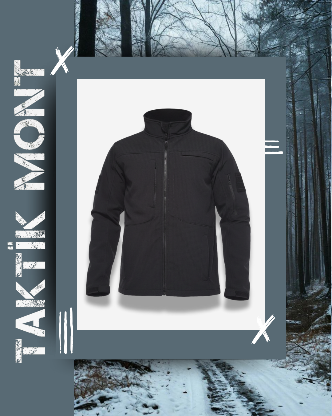 Taktik Mont